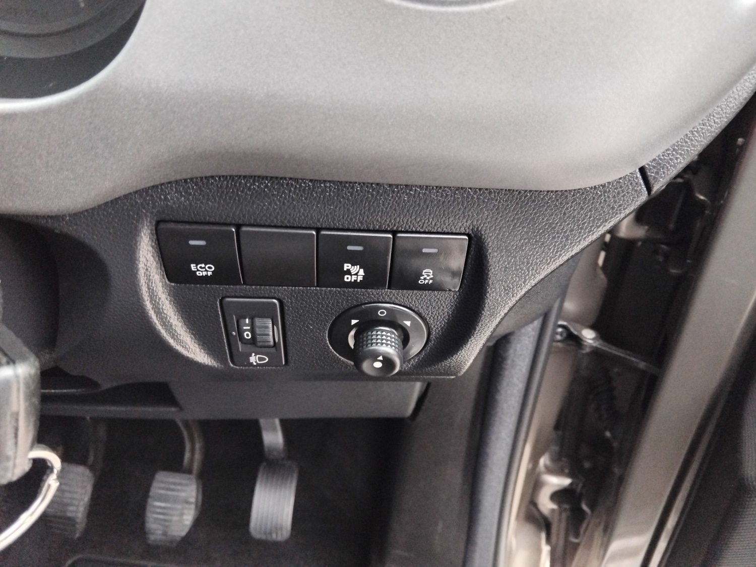 Used Peugeot Partner Tepee 2017 for sale - 76375080: Photo 20