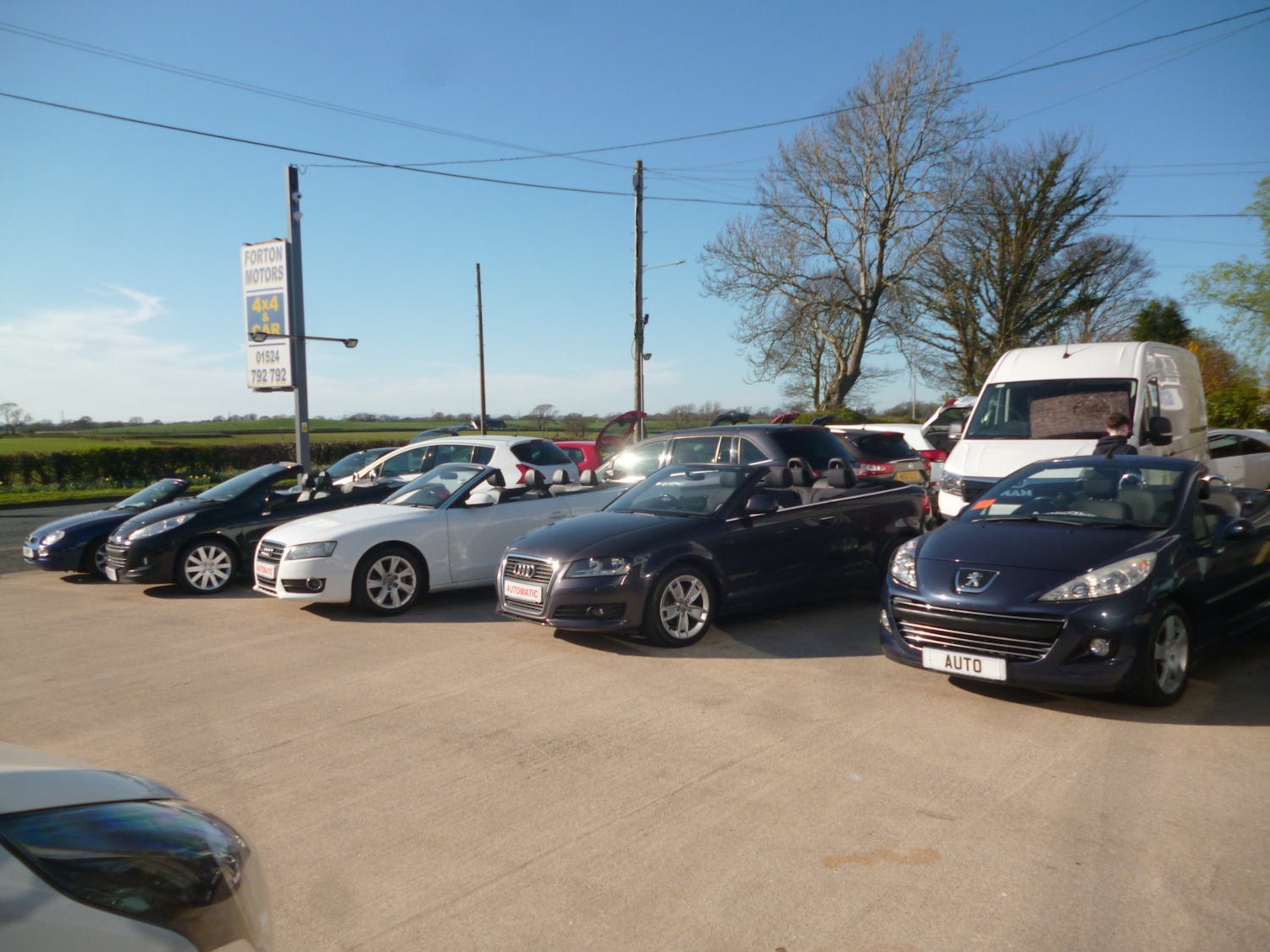 Used Peugeot Partner Tepee 2017 for sale - 76375080: Photo 38