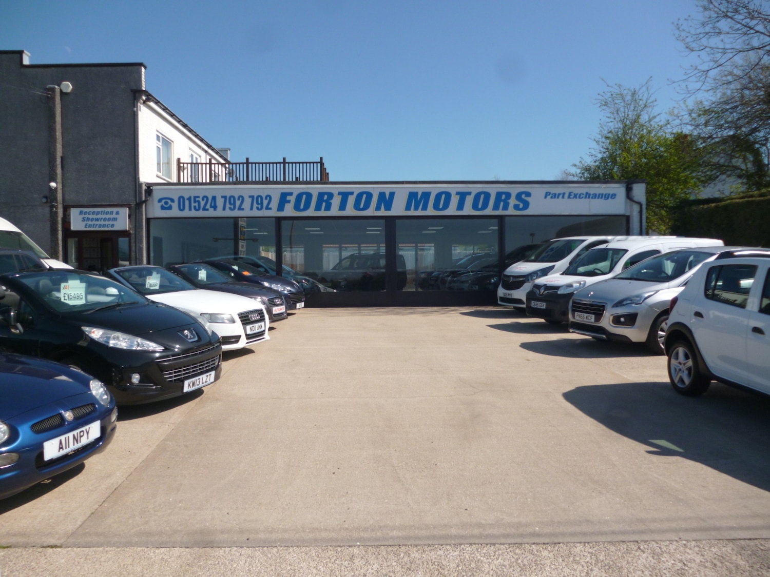 Used Peugeot Partner Tepee 2017 for sale - 76375080: Photo 39