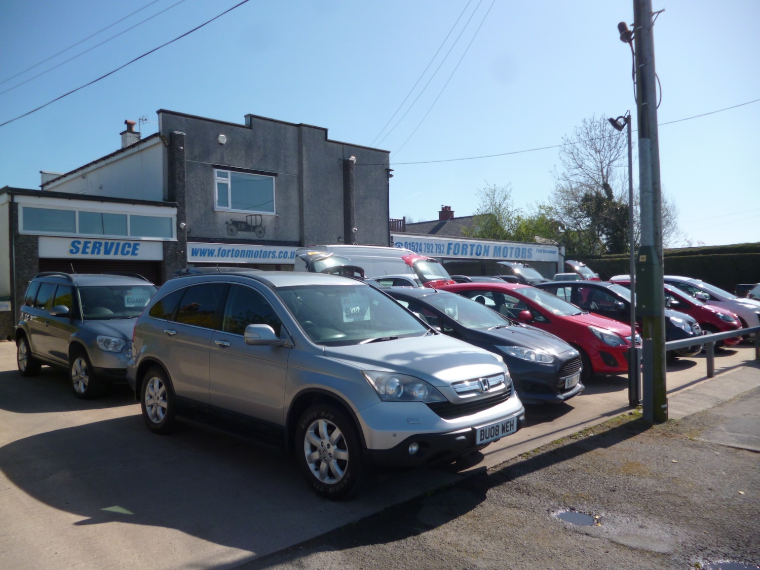 Used Peugeot Partner Tepee 2017 for sale - 76375080: Photo 40