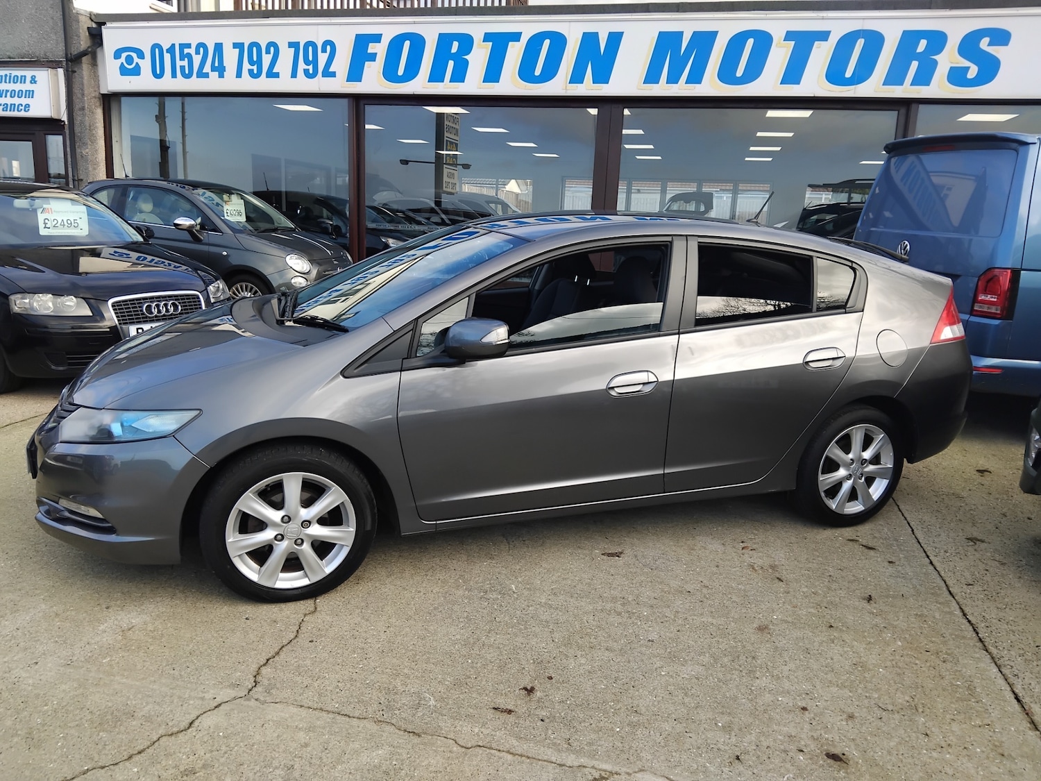 Used Honda Insight 2011 for sale - 77011689: Photo 11