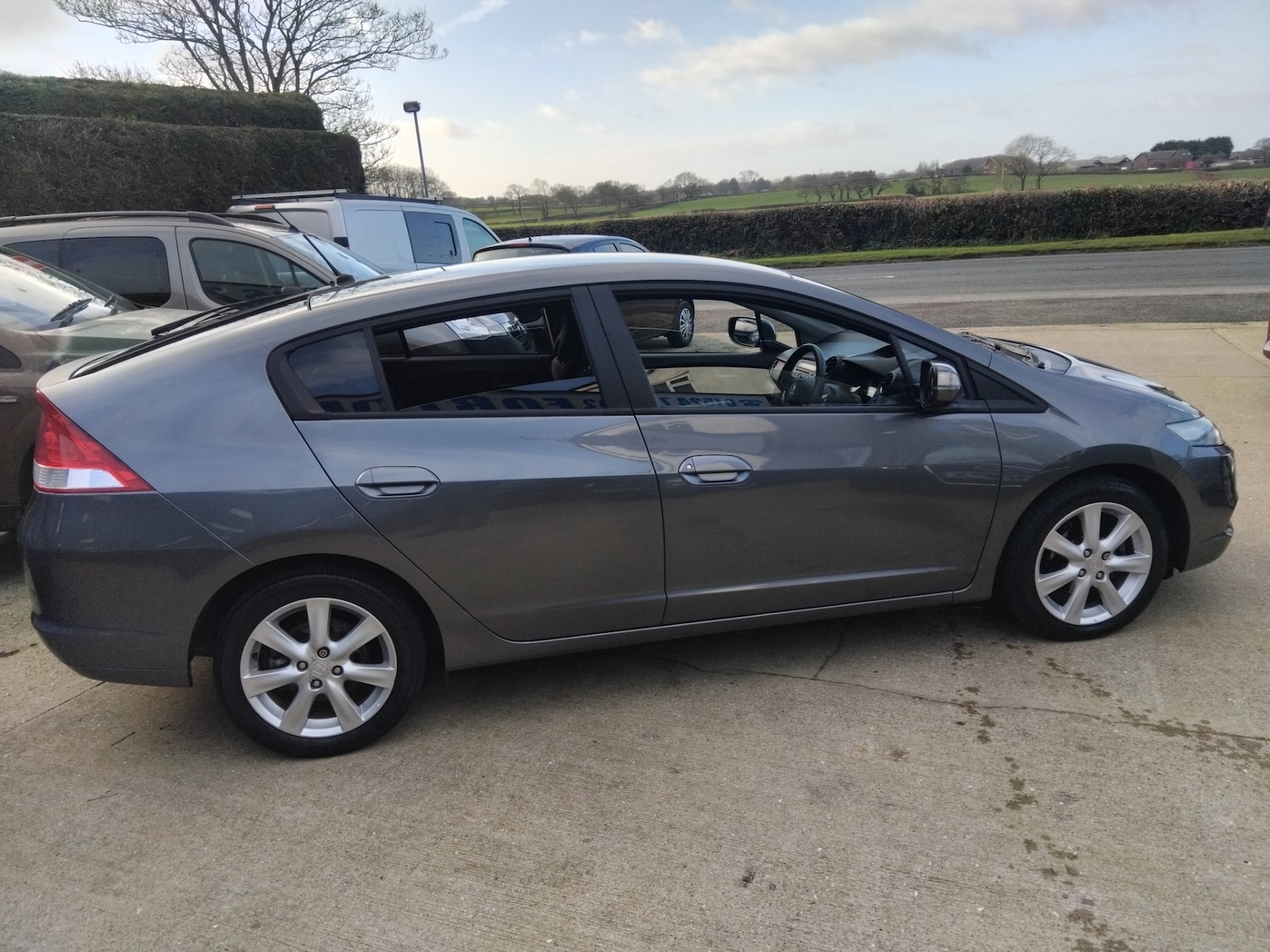 Used Honda Insight 2011 for sale - 77011689: Photo 15