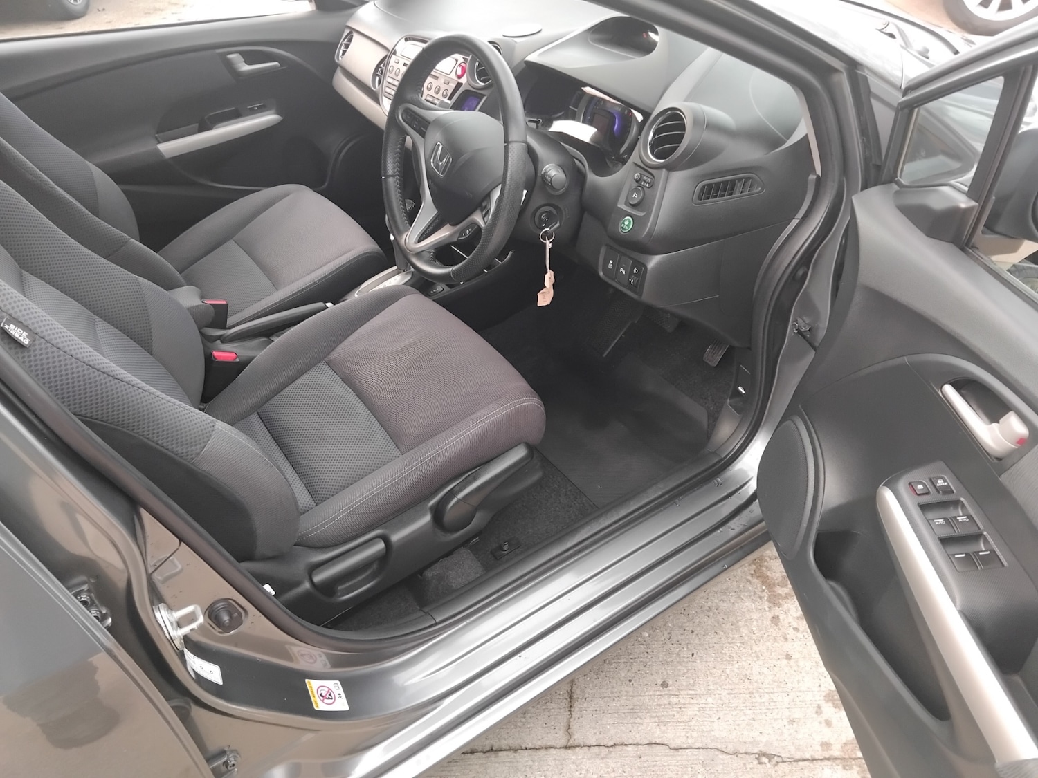 Used Honda Insight 2011 for sale - 77011689: Photo 16