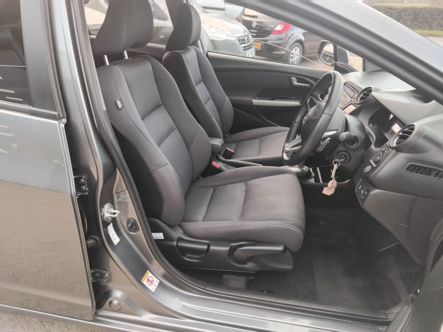 Used Honda Insight 2011 for sale - 77011689: Photo 17