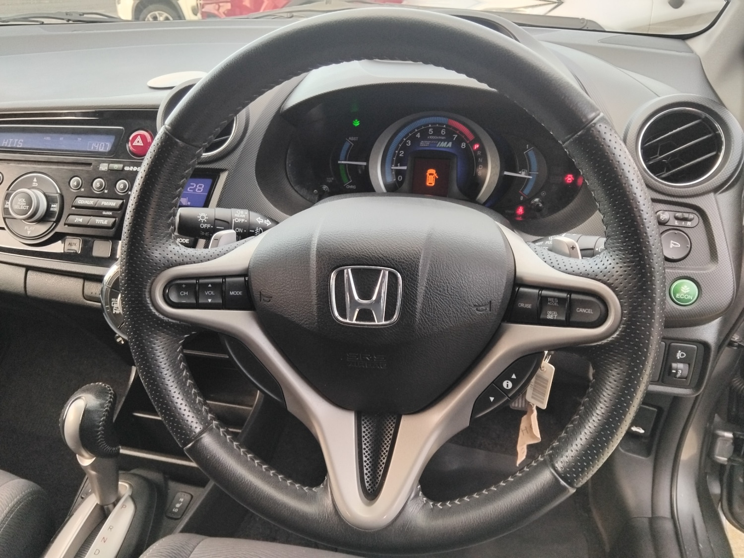 Used Honda Insight 2011 for sale - 77011689: Photo 19