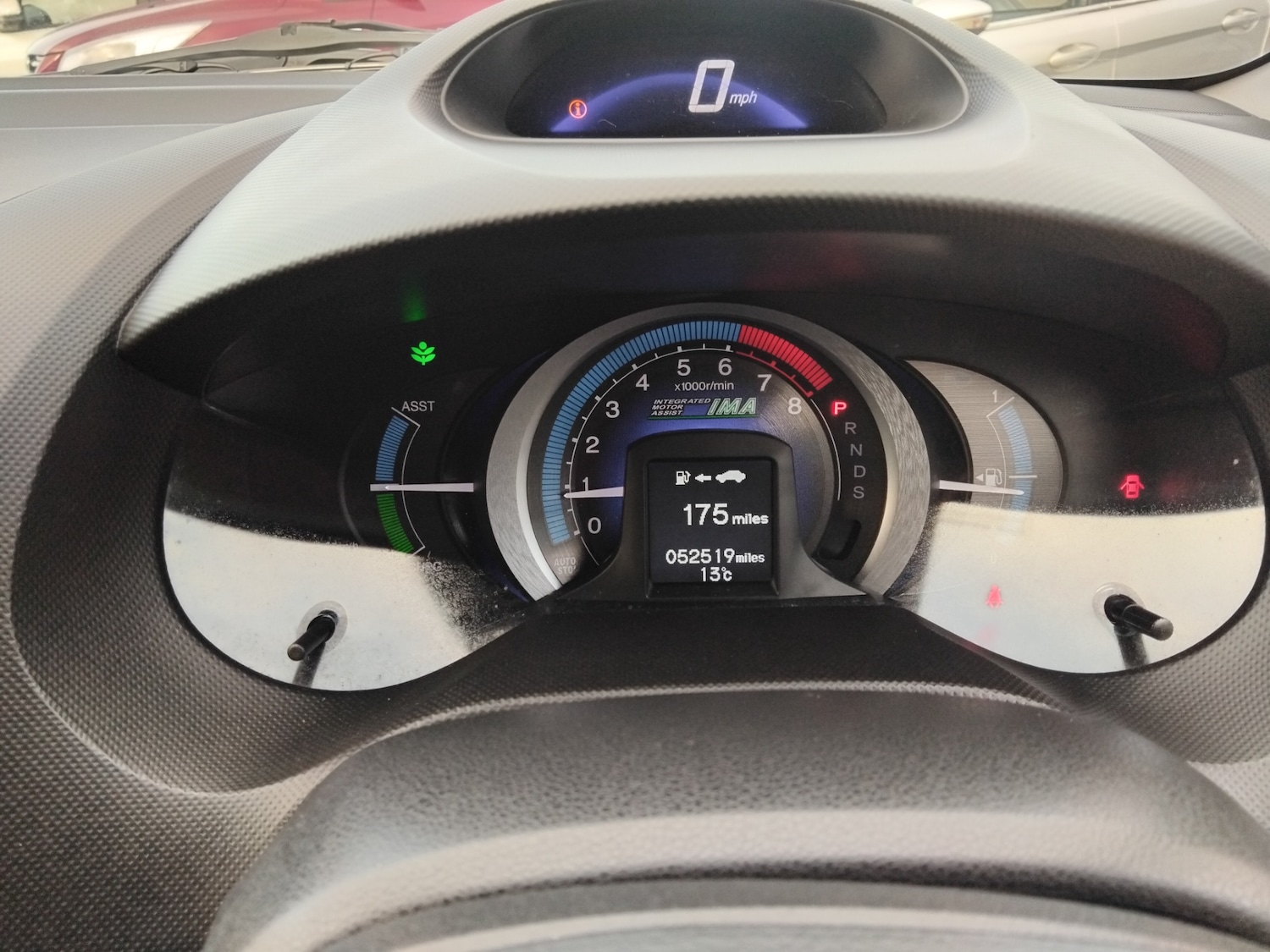 Used Honda Insight 2011 for sale - 77011689: Photo 20