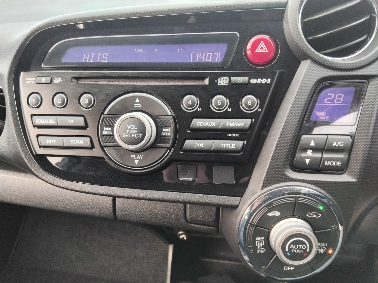 Used Honda Insight 2011 for sale - 77011689: Photo 21