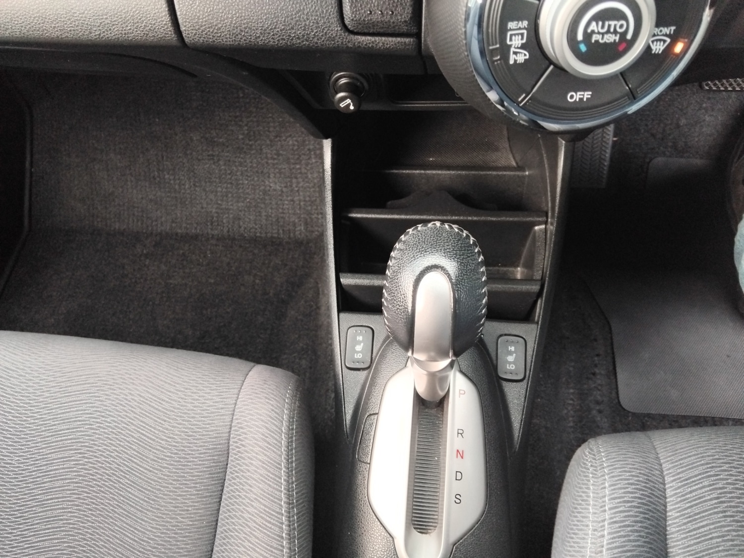 Used Honda Insight 2011 for sale - 77011689: Photo 22