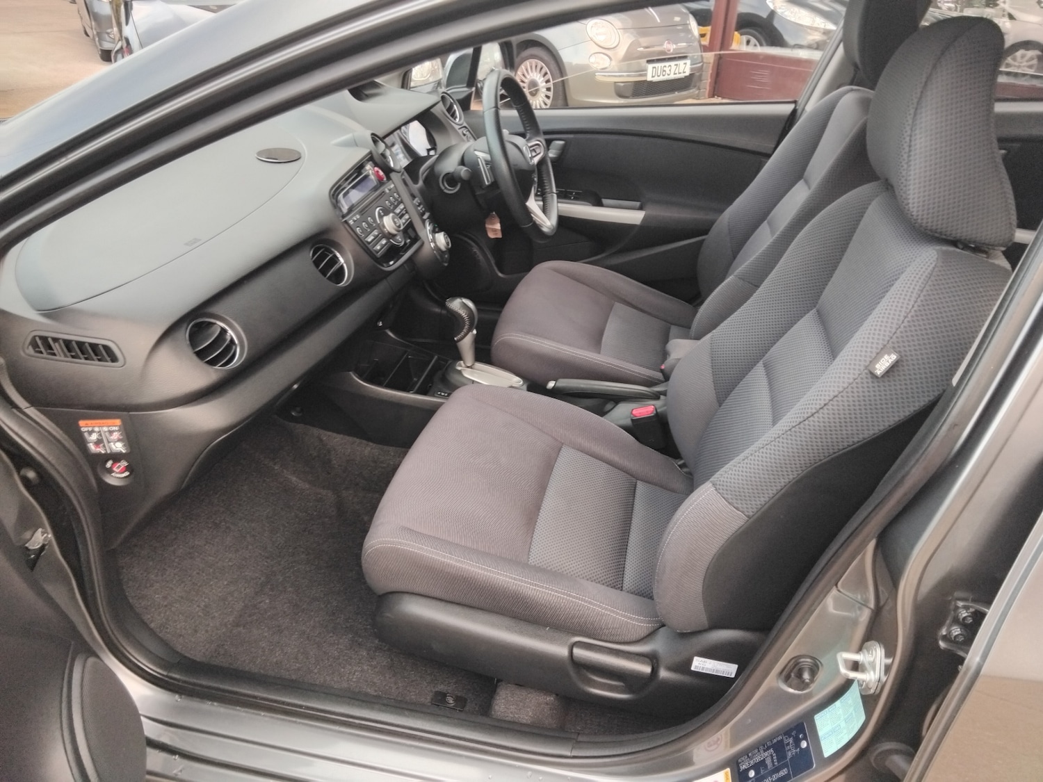 Used Honda Insight 2011 for sale - 77011689: Photo 23