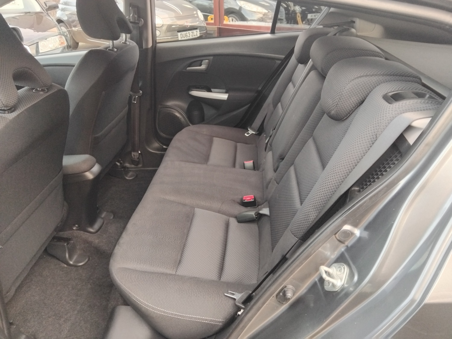 Used Honda Insight 2011 for sale - 77011689: Photo 24