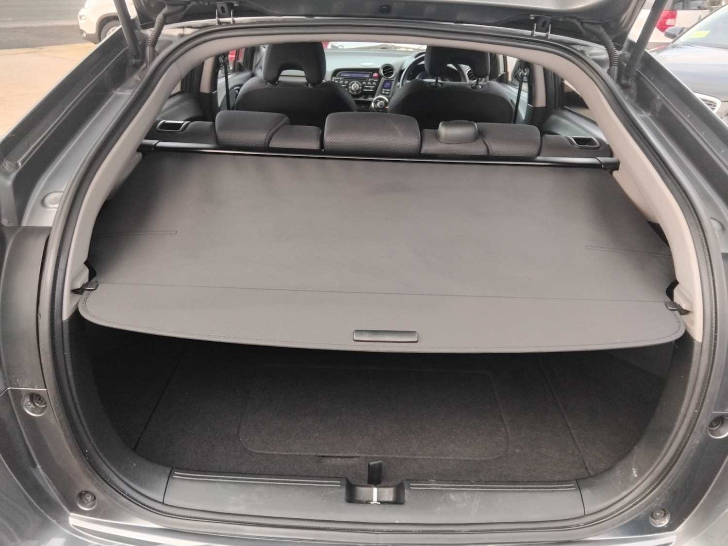 Used Honda Insight 2011 for sale - 77011689: Photo 25