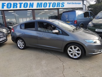 Used Honda Insight 2011 for sale - 77011689: Photo