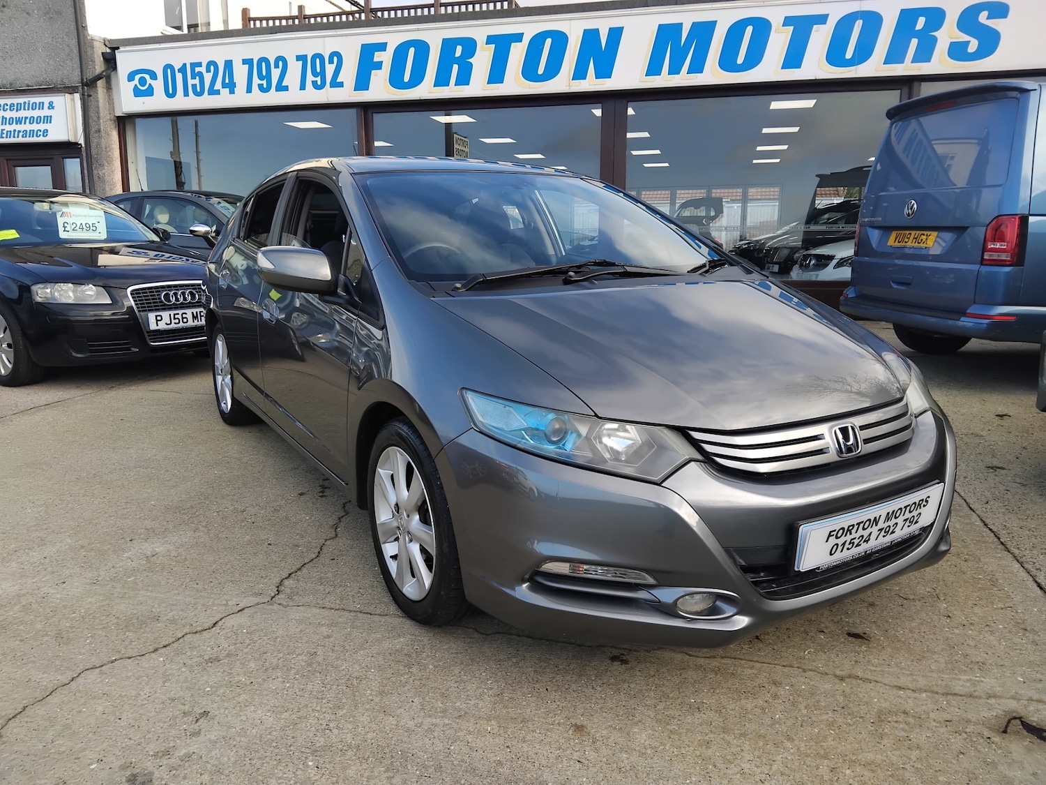 Used Honda Insight 2011 for sale - 77011689: Photo 3