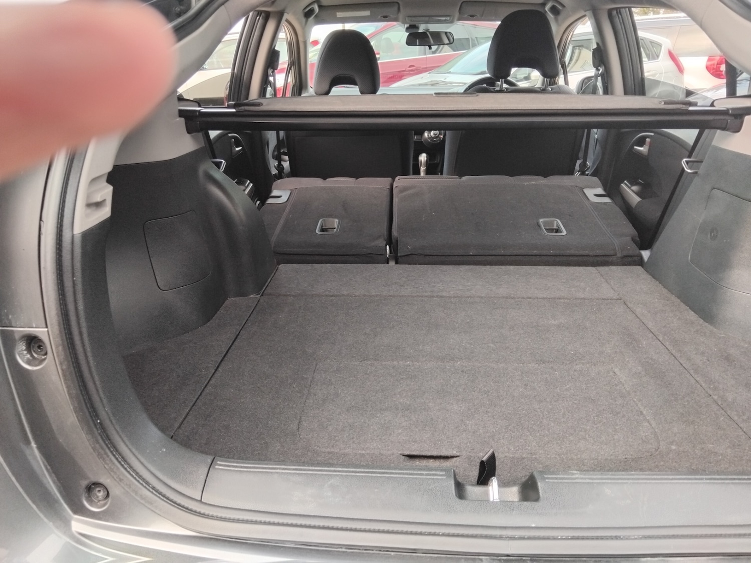 Used Honda Insight 2011 for sale - 77011689: Photo 30