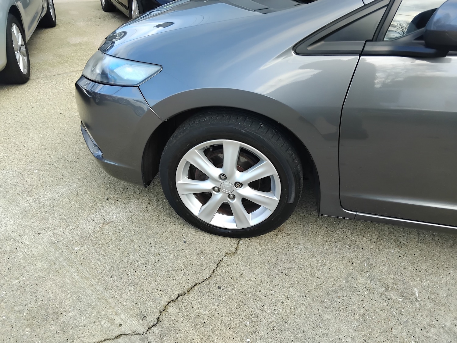 Used Honda Insight 2011 for sale - 77011689: Photo 31