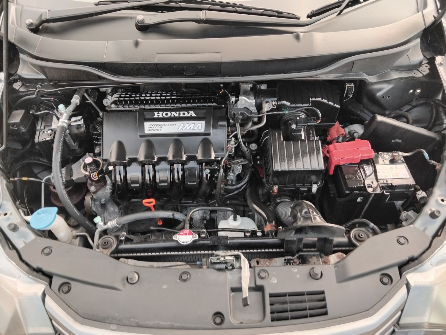 Used Honda Insight 2011 for sale - 77011689: Photo 32