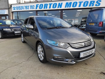 Used Honda Insight 2011 for sale - 77011689: Photo