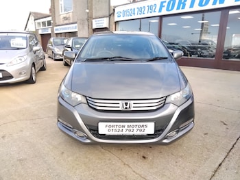 Used Honda Insight 2011 for sale - 77011689: Photo