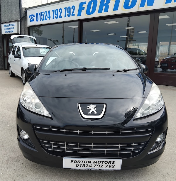 Used Peugeot 207 2013 for sale - 68281143: Photo 10