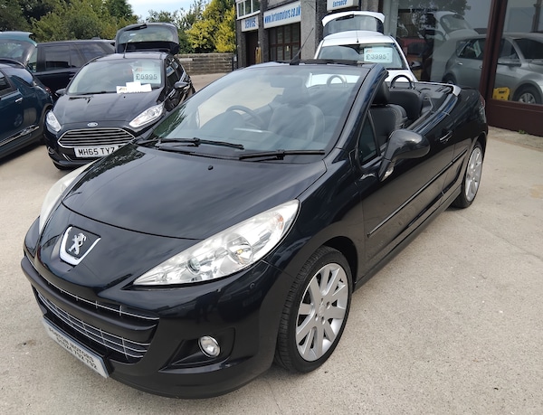 Used Peugeot 207 2013 for sale - 68281143: Photo 11