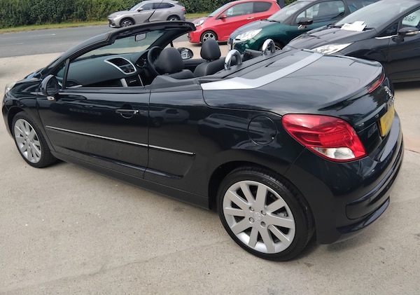 Used Peugeot 207 2013 for sale - 68281143: Photo 12
