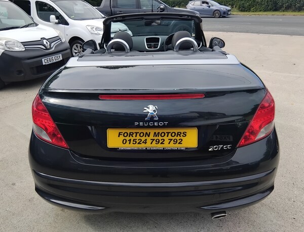 Used Peugeot 207 2013 for sale - 68281143: Photo 13