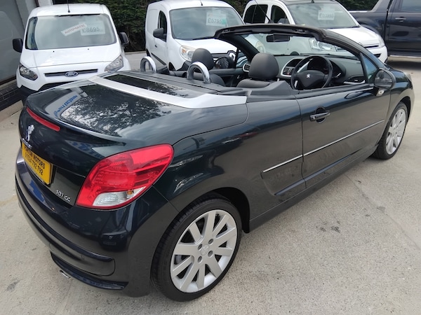 Used Peugeot 207 2013 for sale - 68281143: Photo 14