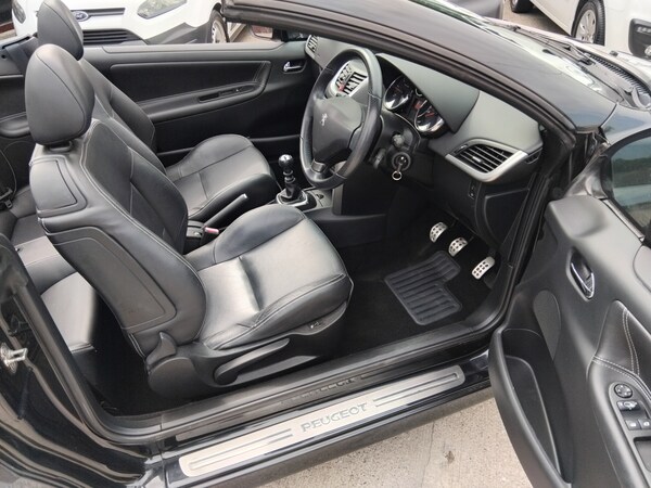 Used Peugeot 207 2013 for sale - 68281143: Photo 15
