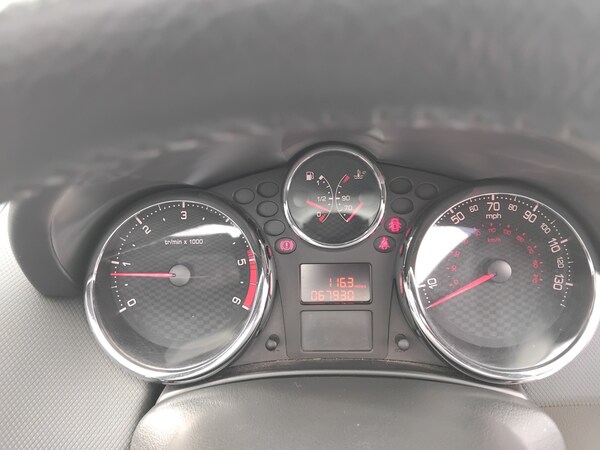 Used Peugeot 207 2013 for sale - 68281143: Photo 16