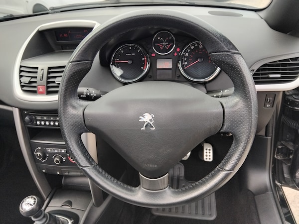 Used Peugeot 207 2013 for sale - 68281143: Photo 17