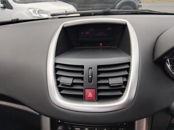 Used Peugeot 207 2013 for sale - 68281143: Photo 18