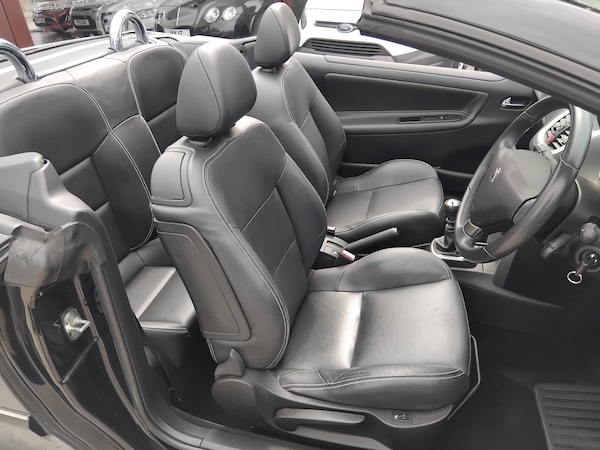 Used Peugeot 207 2013 for sale - 68281143: Photo 19