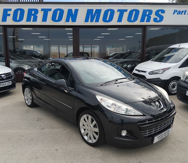 Used Peugeot 207 2013 for sale - 68281143: Photo 1