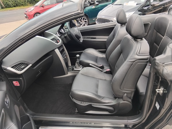 Used Peugeot 207 2013 for sale - 68281143: Photo 22