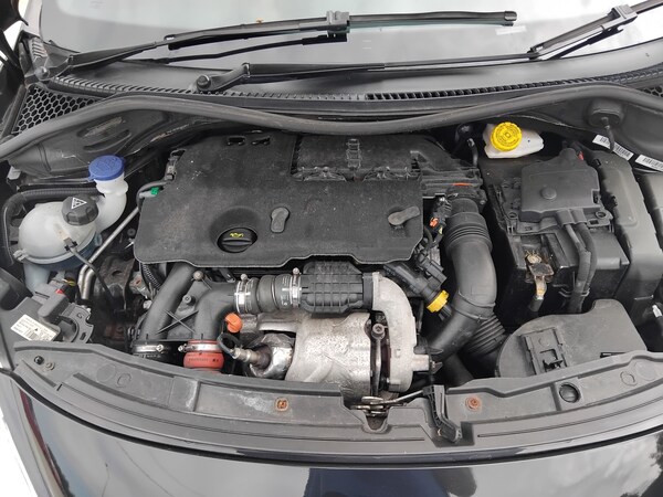 Used Peugeot 207 2013 for sale - 68281143: Photo 27