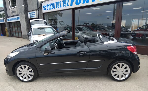 Used Peugeot 207 2013 for sale - 68281143: Photo 29