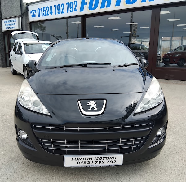 Used Peugeot 207 2013 for sale - 68281143: Photo 2