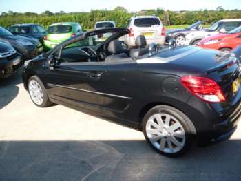 Used Peugeot 207 2013 for sale - 68281143: Photo