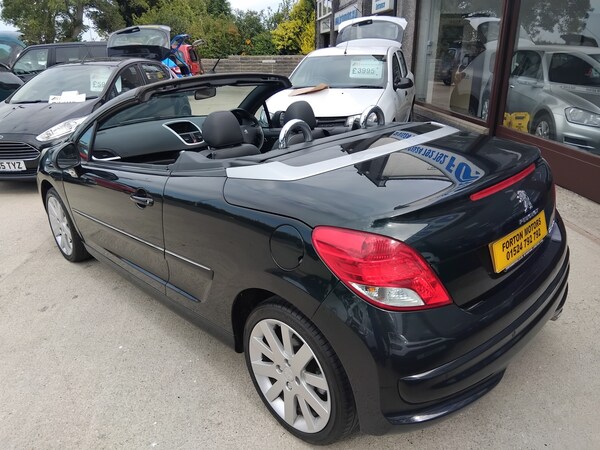 Used Peugeot 207 2013 for sale - 68281143: Photo 30