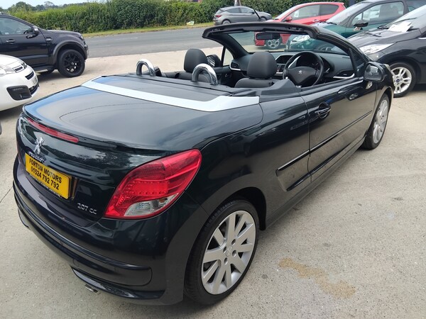 Used Peugeot 207 2013 for sale - 68281143: Photo 31