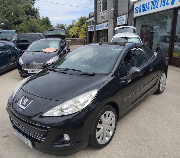 Used Peugeot 207 2013 for sale - 68281143: Photo 3