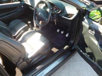 Used Peugeot 207 2013 for sale - 68281143: Photo