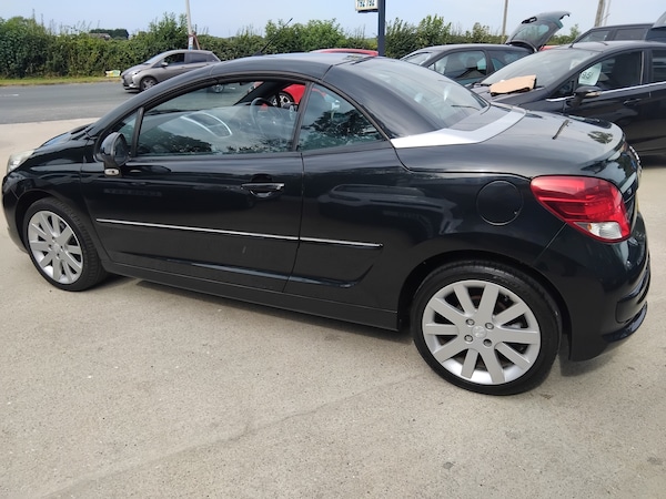 Used Peugeot 207 2013 for sale - 68281143: Photo 4