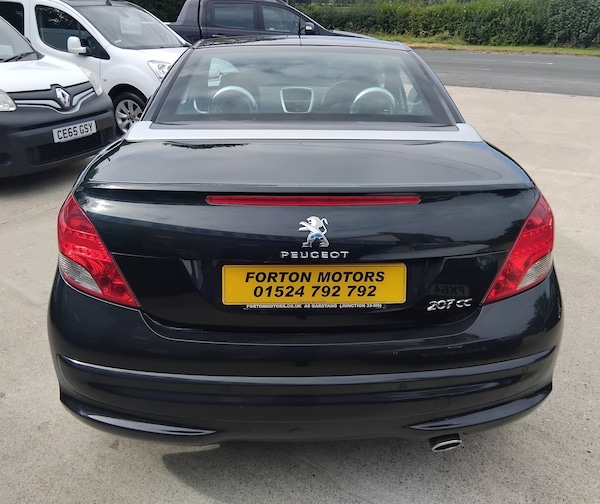 Used Peugeot 207 2013 for sale - 68281143: Photo 5