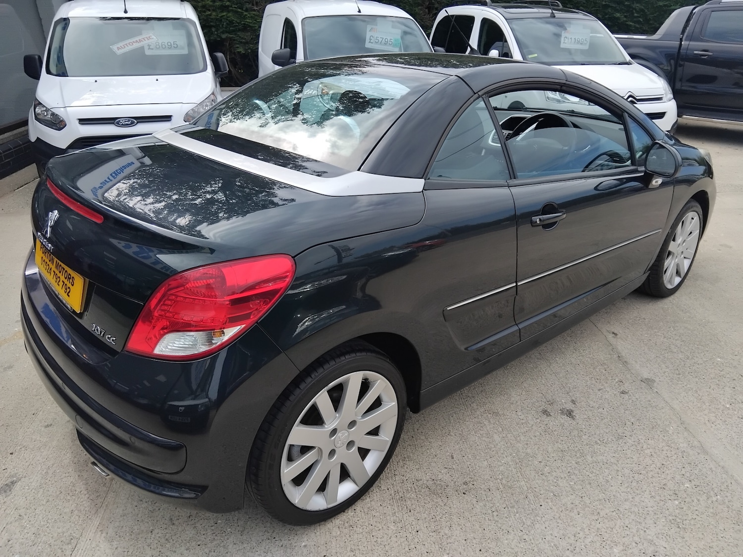 Vehicle 6
