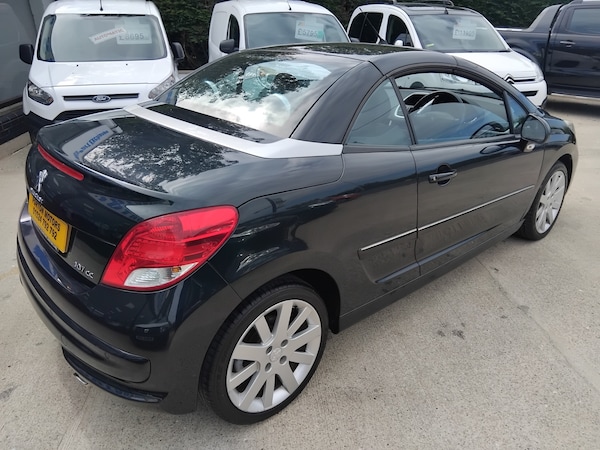 Used Peugeot 207 2013 for sale - 68281143: Photo 6