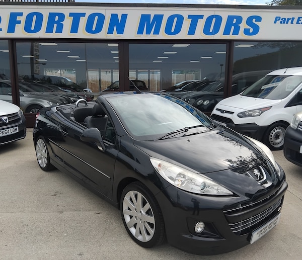 Used Peugeot 207 2013 for sale - 68281143: Photo 8