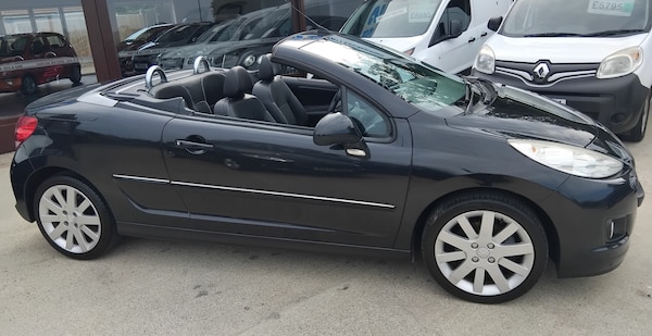 Used Peugeot 207 2013 for sale - 68281143: Photo 9