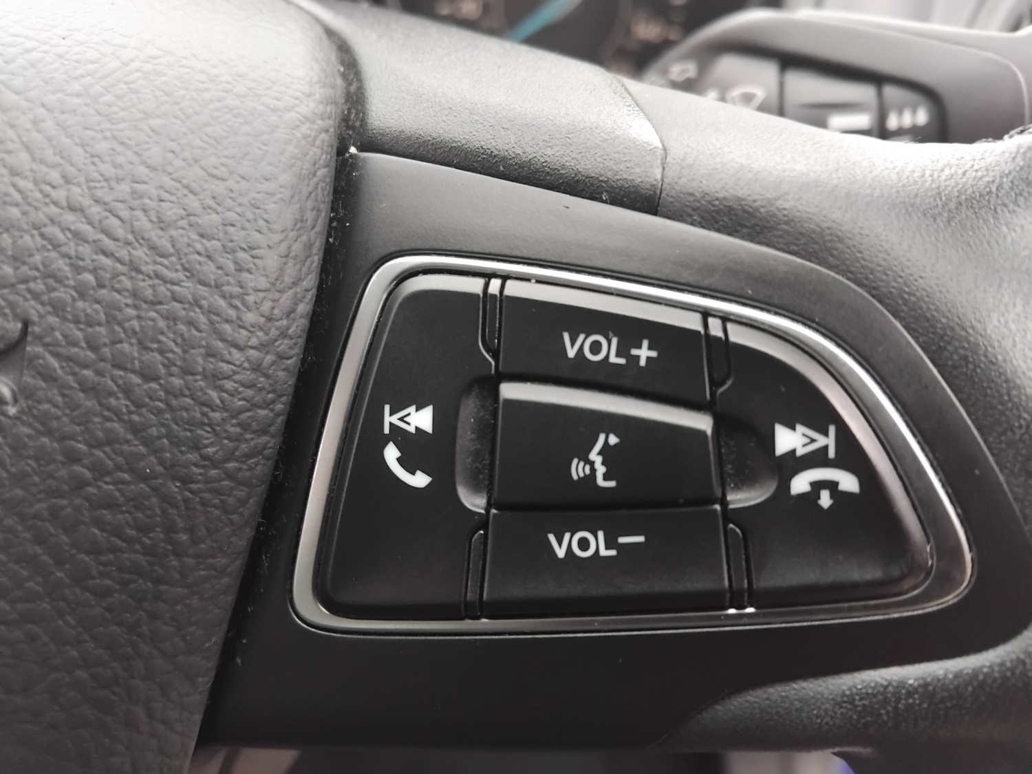 Used Ford Focus 2016 for sale - 77543394: Photo 19