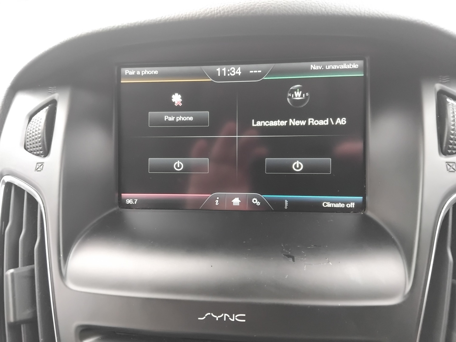 Used Ford Focus 2016 for sale - 77543394: Photo 21